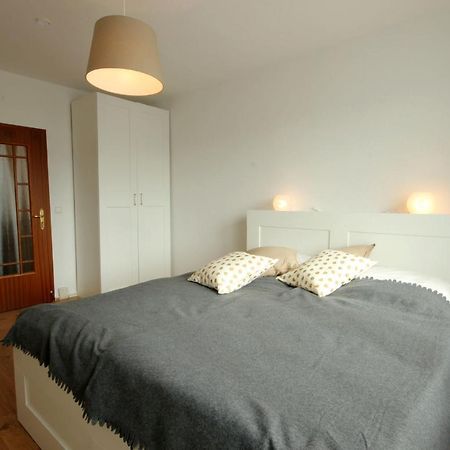 Haus Ringstrasse By Rujana Apartment บินซ์ ภายนอก รูปภาพ