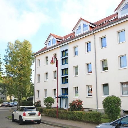 Haus Ringstrasse By Rujana Apartment บินซ์ ภายนอก รูปภาพ